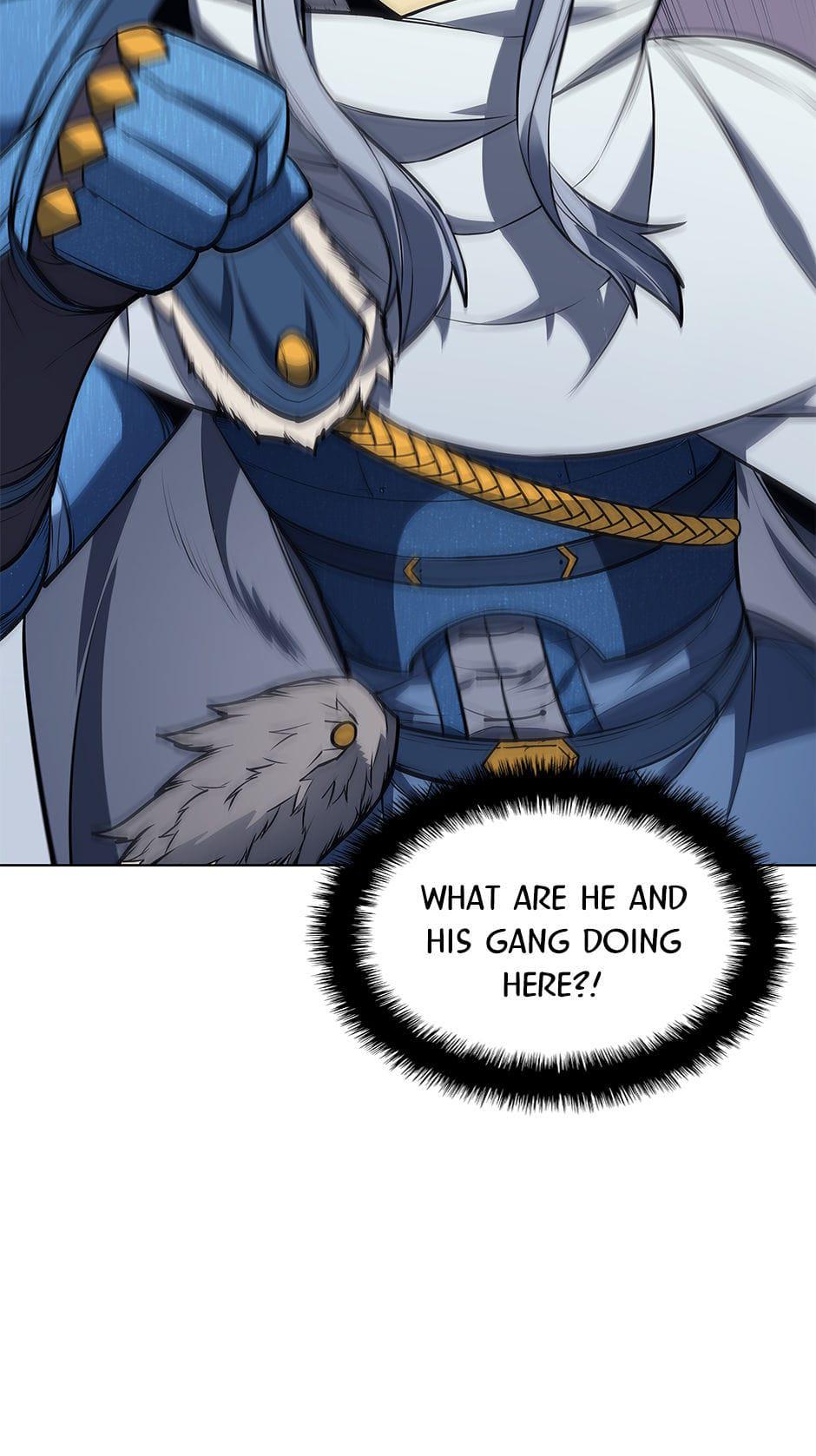 Overgeared Chapter 43 31
