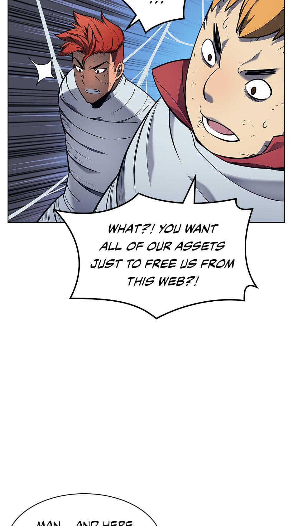 Overgeared Chapter 43 54