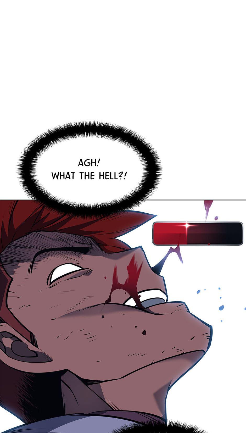 Overgeared Chapter 43 58