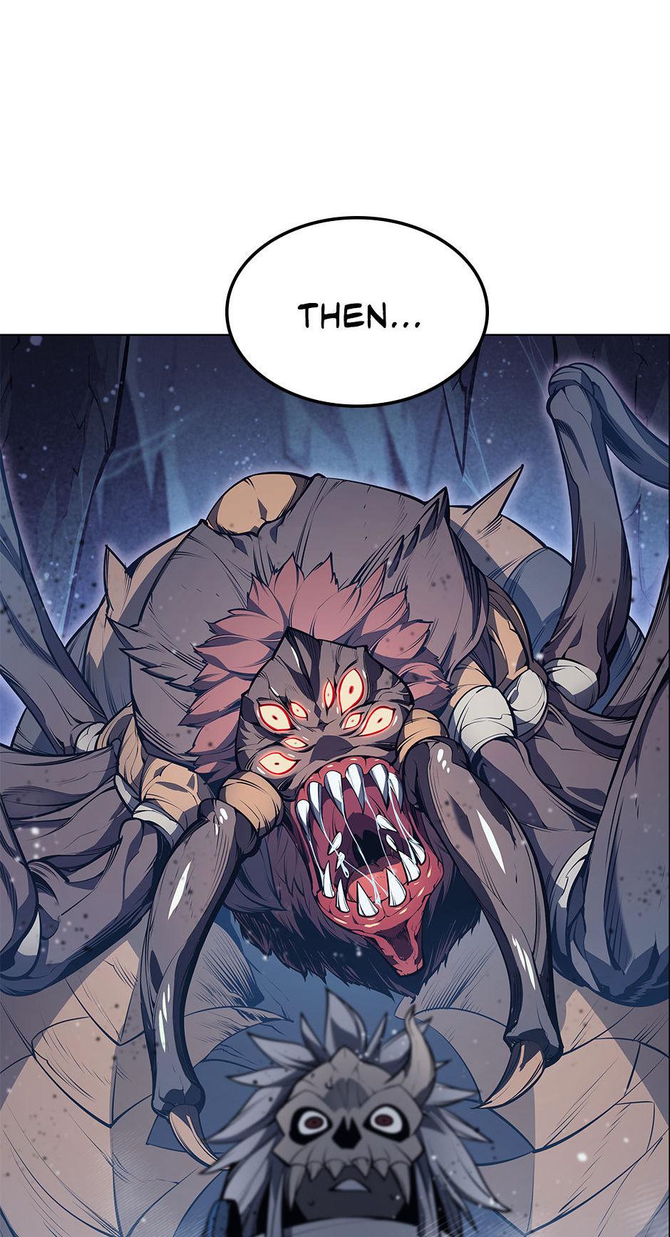 Overgeared Chapter 43 103