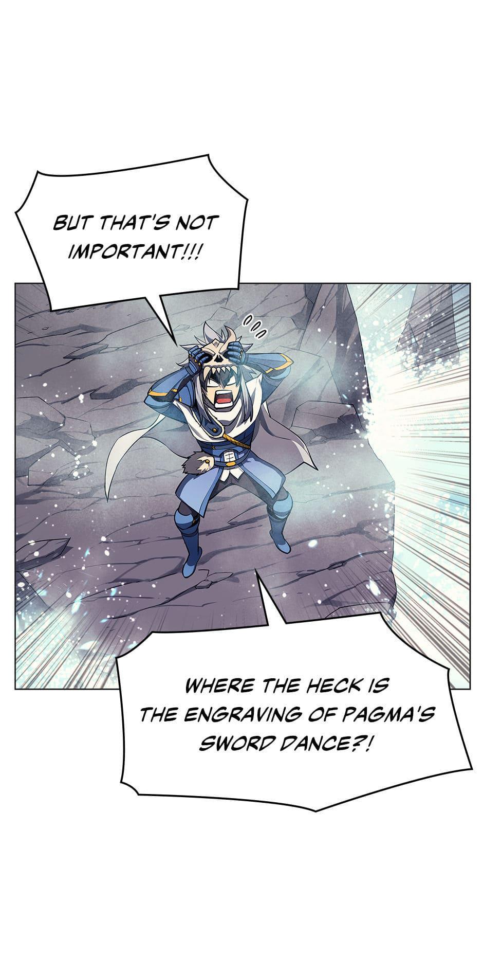 Overgeared Chapter 44 5
