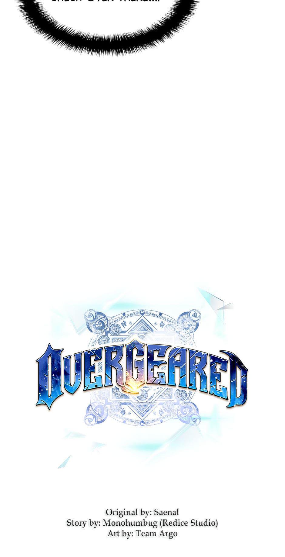 Overgeared Chapter 44 10