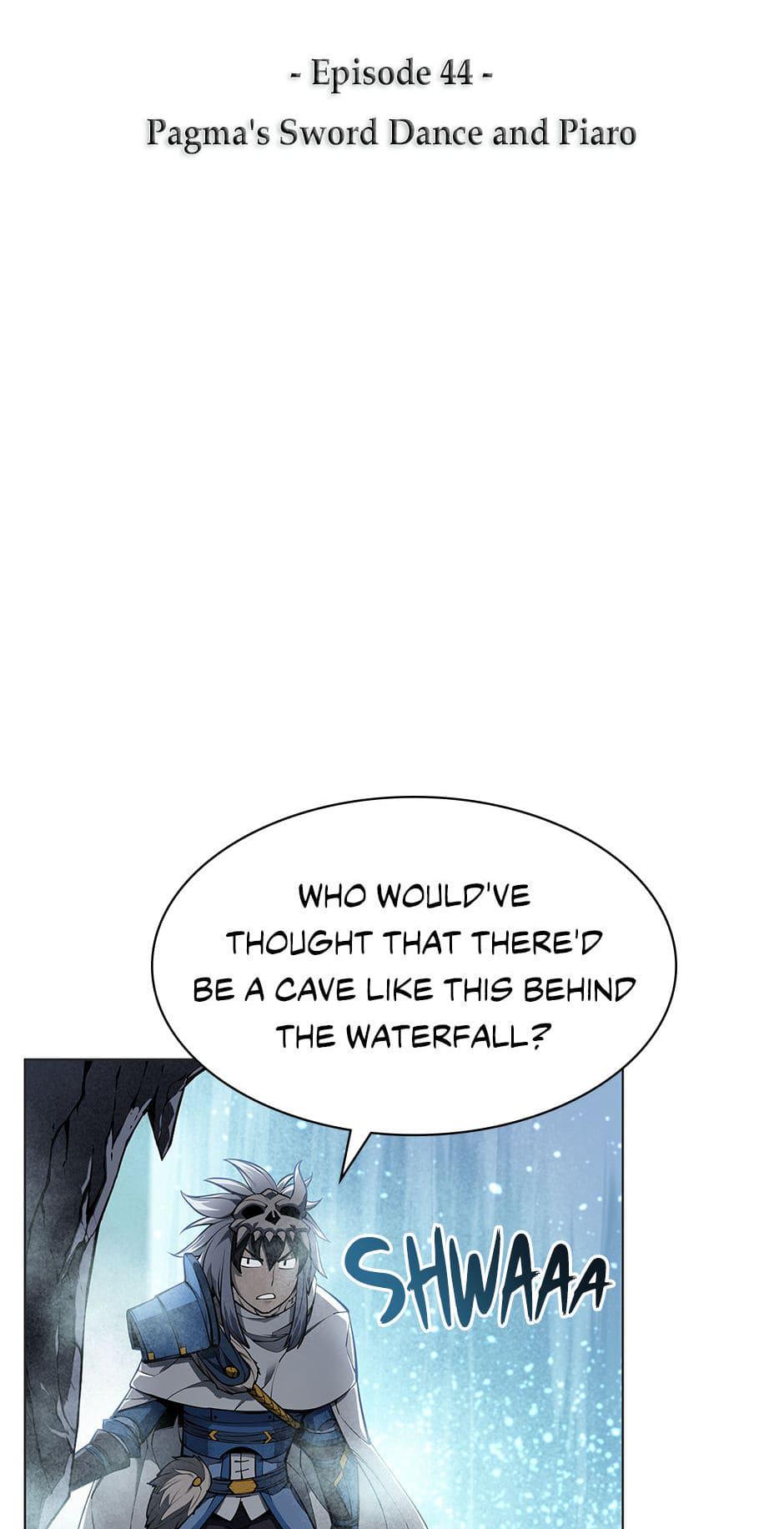Overgeared Chapter 44 11