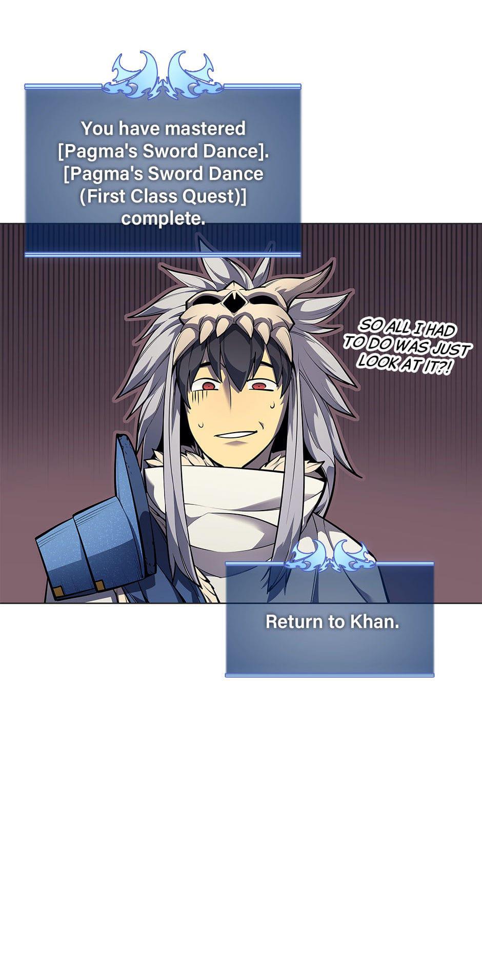 Overgeared Chapter 44 25