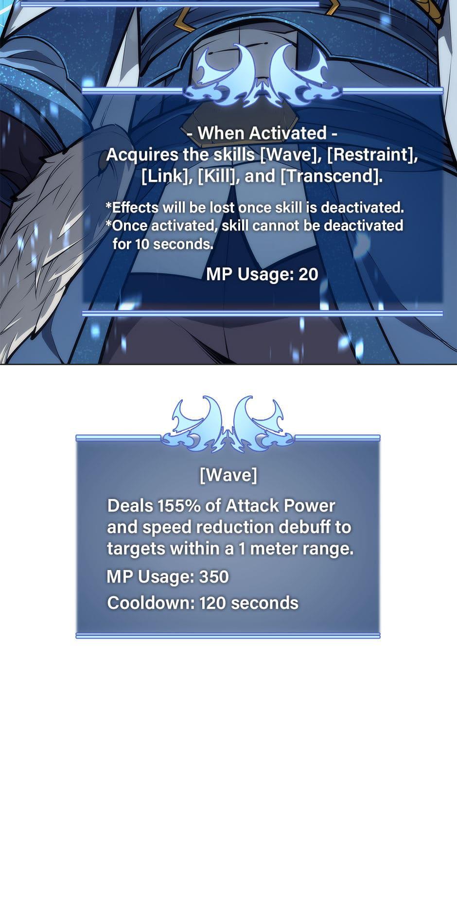 Overgeared Chapter 44 27