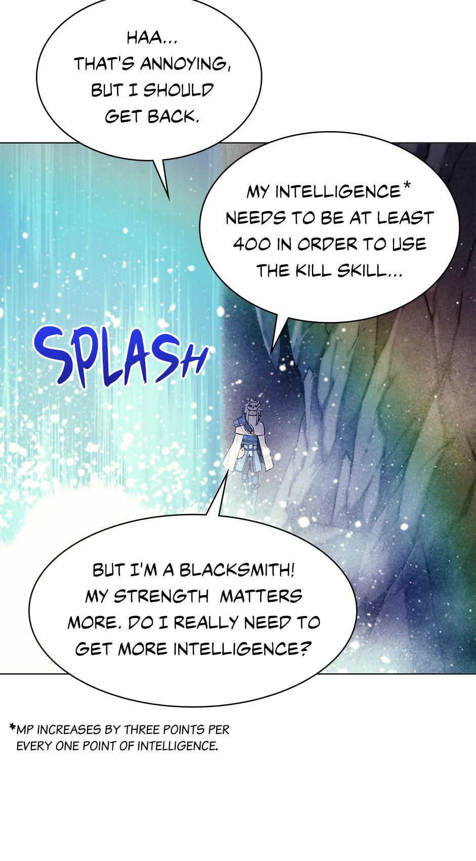 Overgeared Chapter 44 32