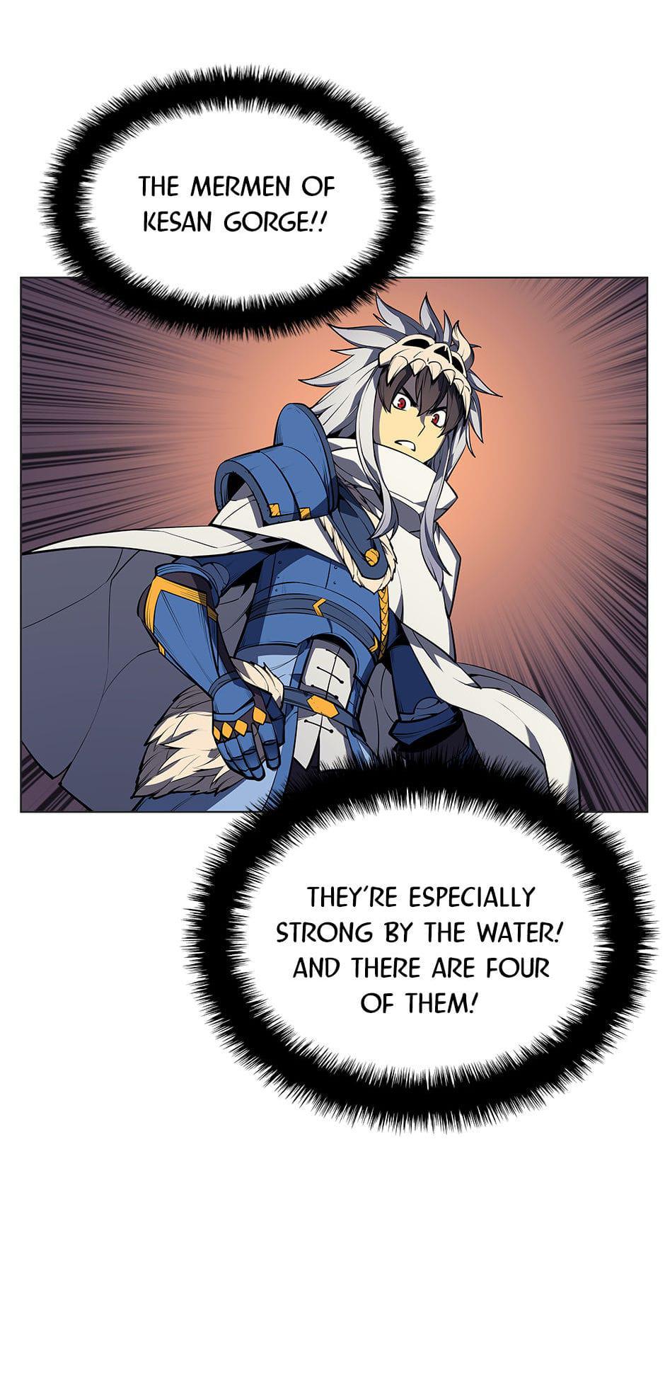 Overgeared Chapter 44 36
