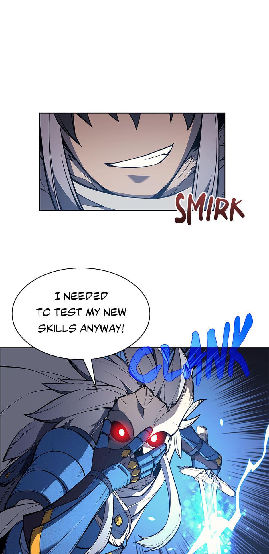 Overgeared Chapter 44 37