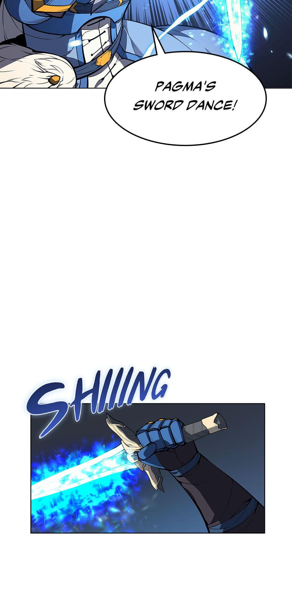 Overgeared Chapter 44 38