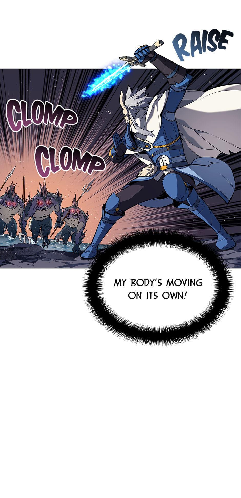 Overgeared Chapter 44 39