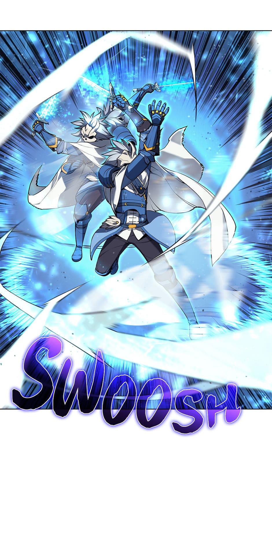 Overgeared Chapter 44 40