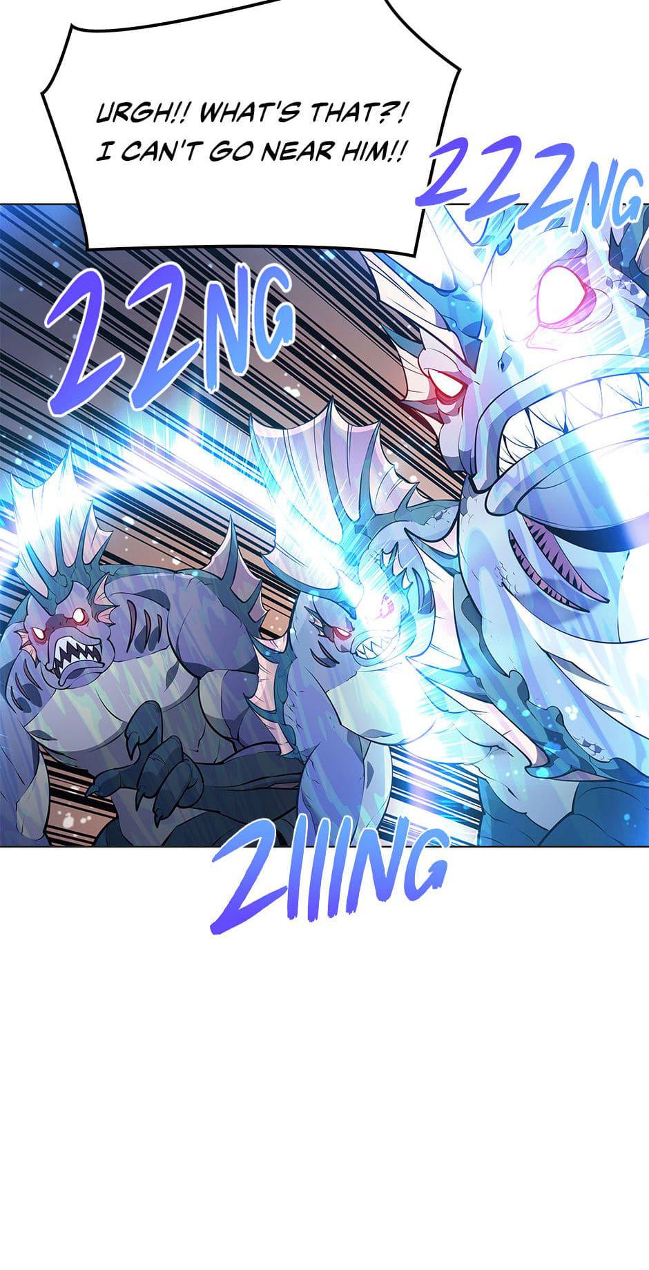 Overgeared Chapter 44 45