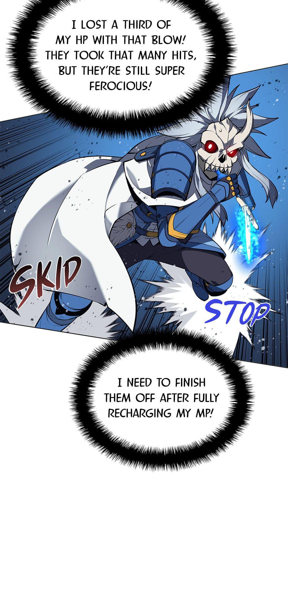 Overgeared Chapter 44 55