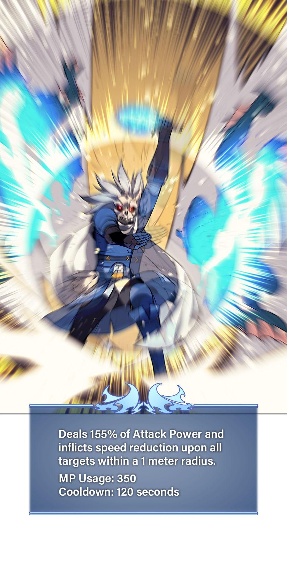 Overgeared Chapter 44 60