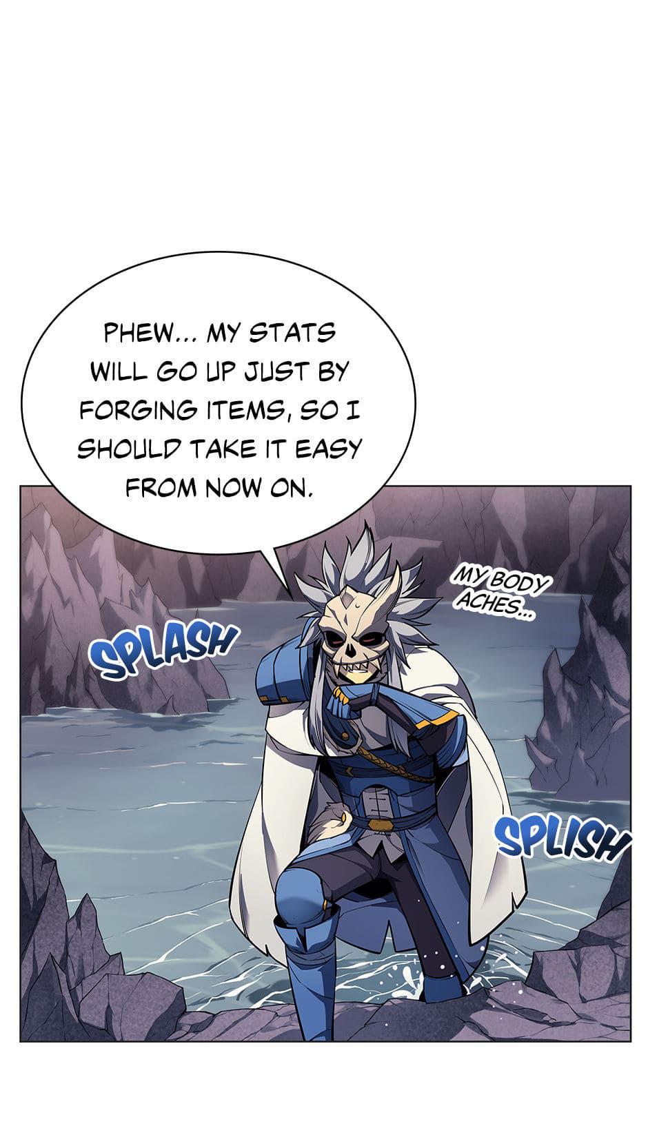 Overgeared Chapter 44 65