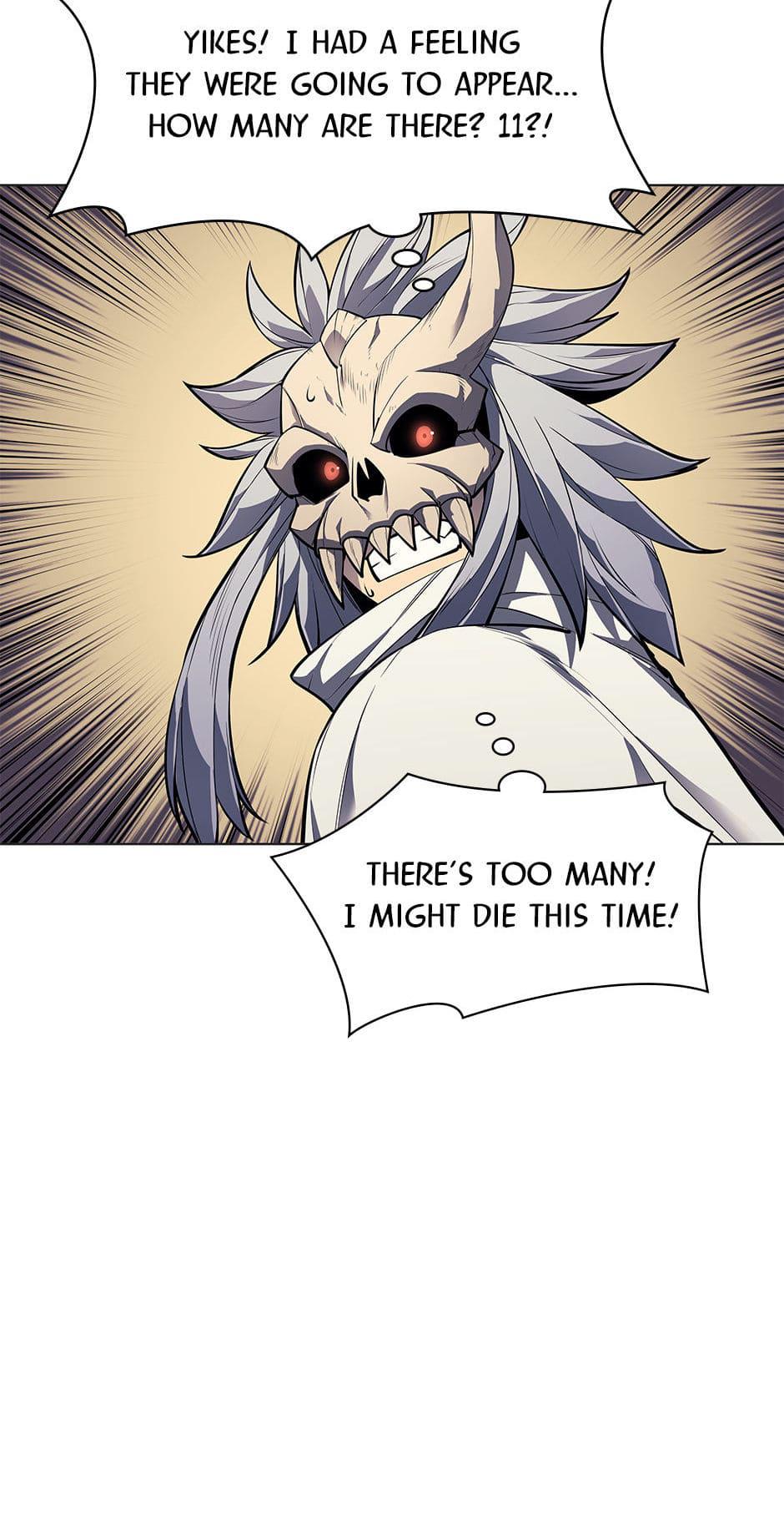 Overgeared Chapter 44 76