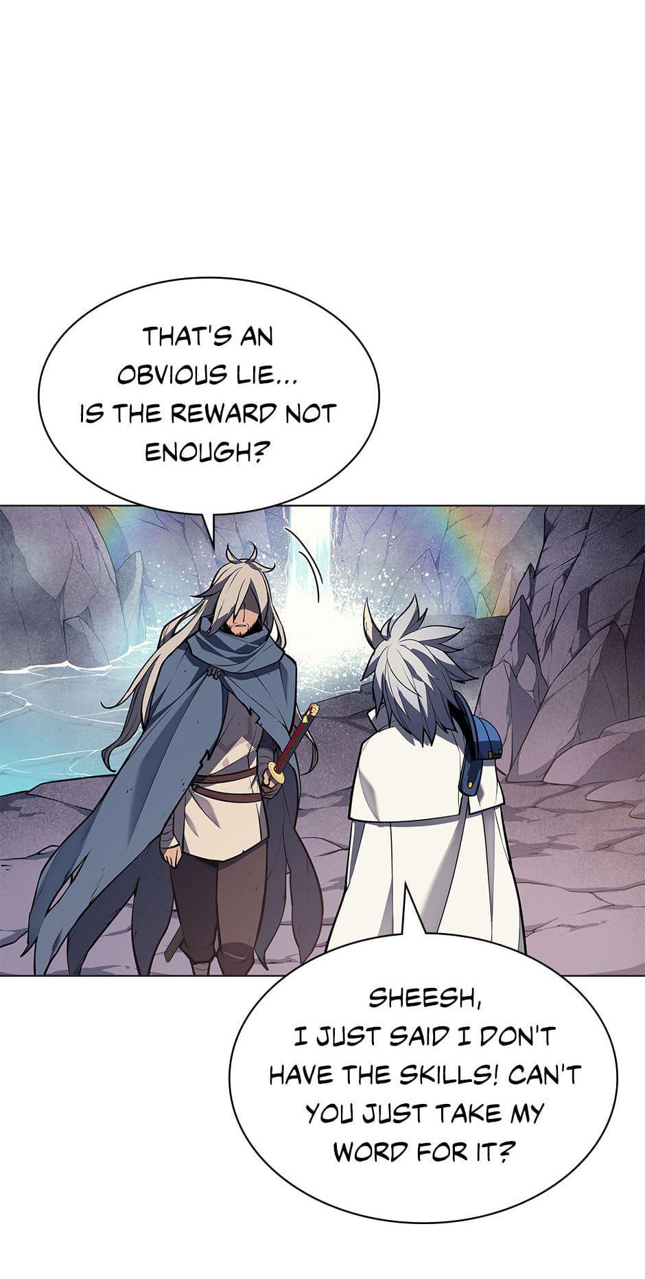Overgeared Chapter 44 90
