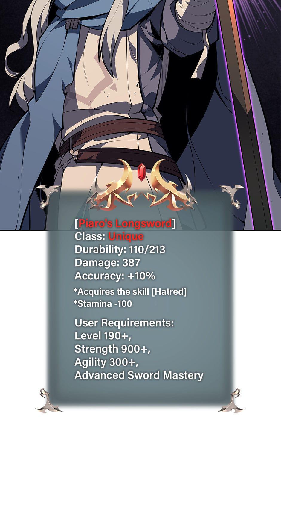 Overgeared Chapter 44 92