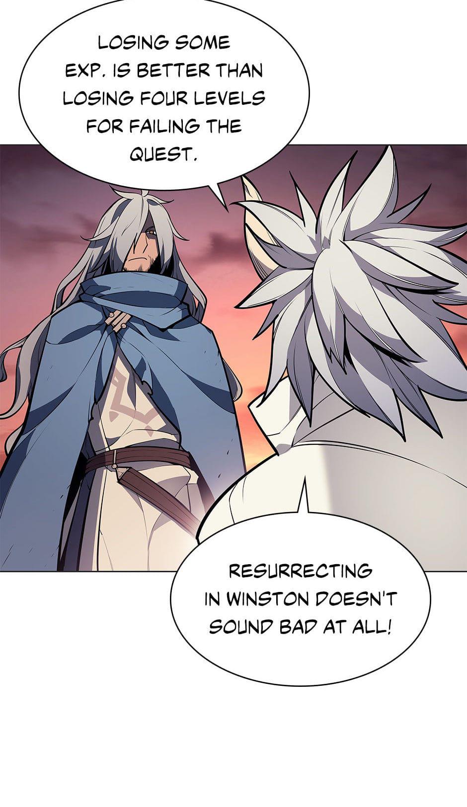 Overgeared Chapter 44 100