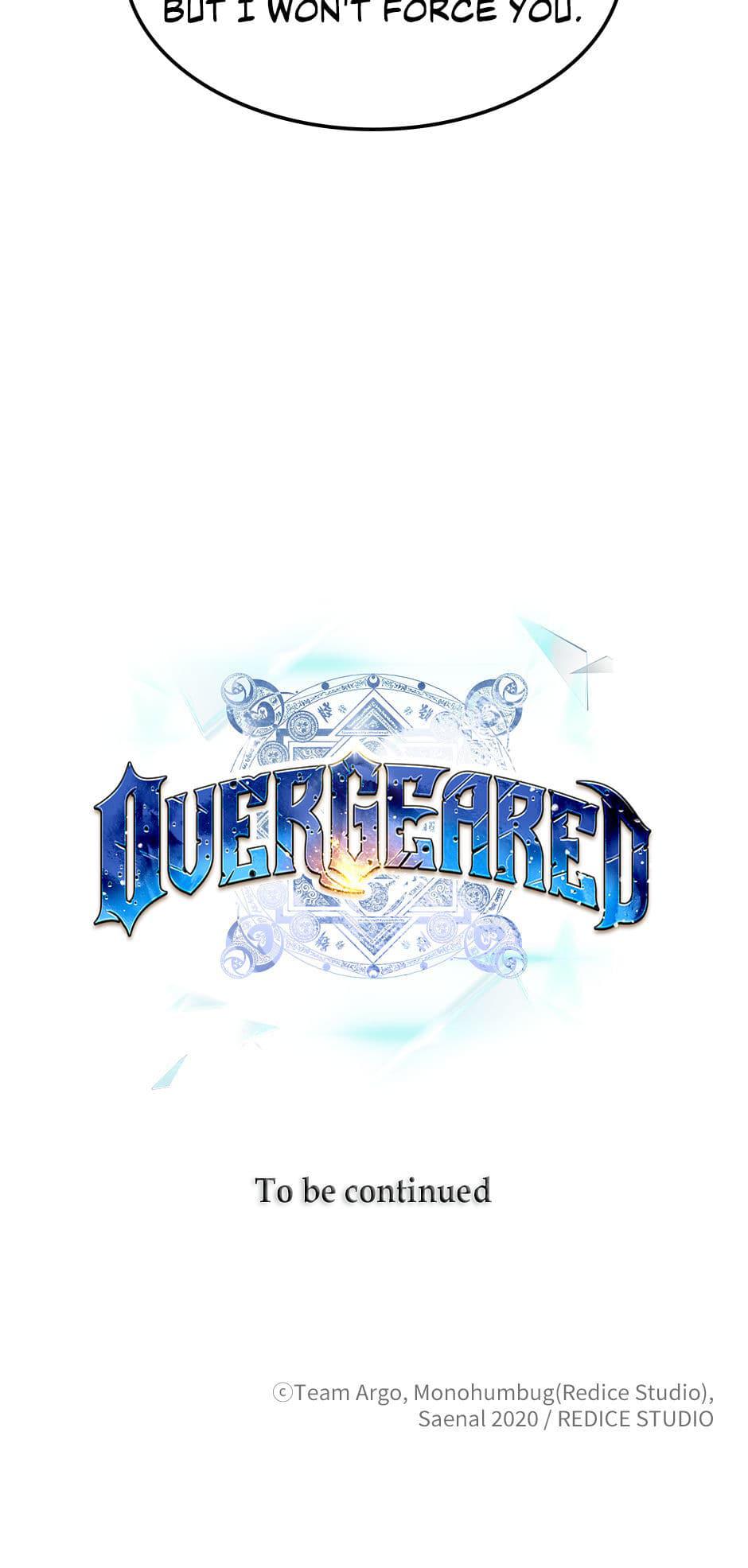 Overgeared Chapter 44 105