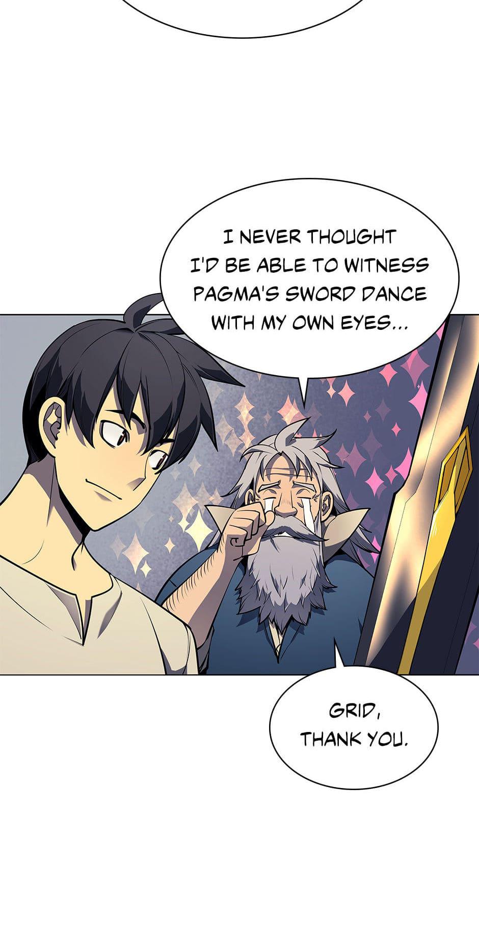 Overgeared Chapter 45 5