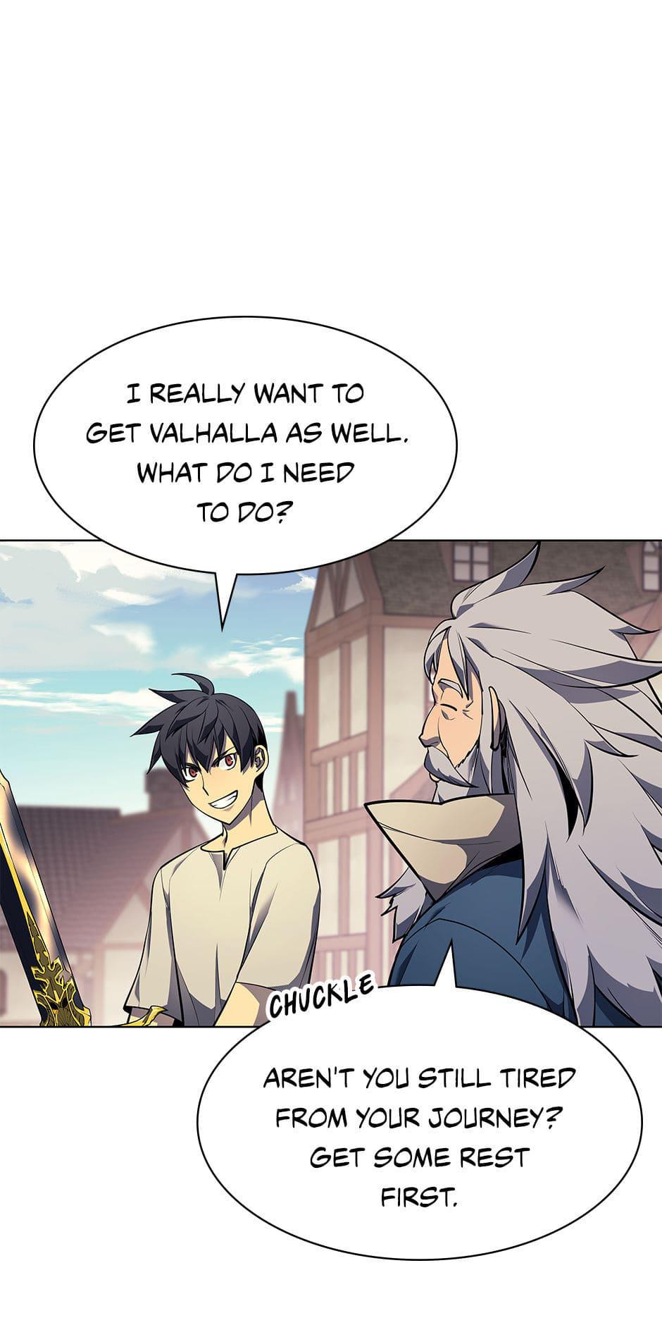 Overgeared Chapter 45 6