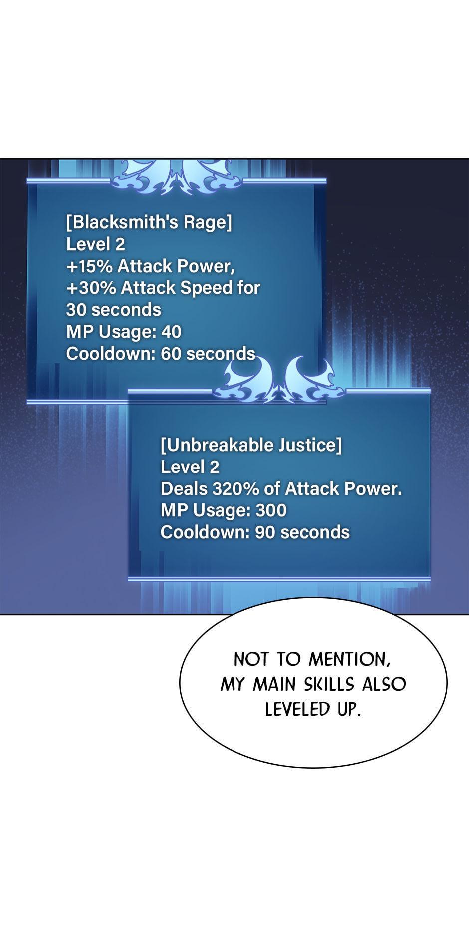 Overgeared Chapter 45 8