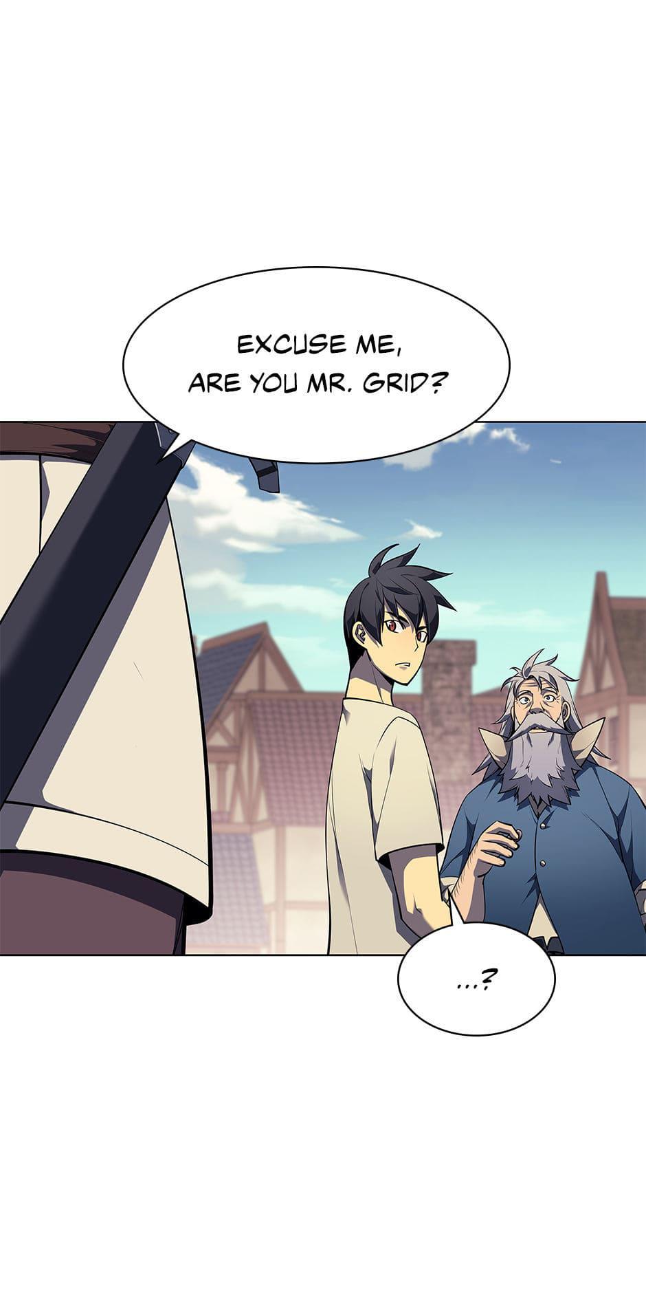 Overgeared Chapter 45 9
