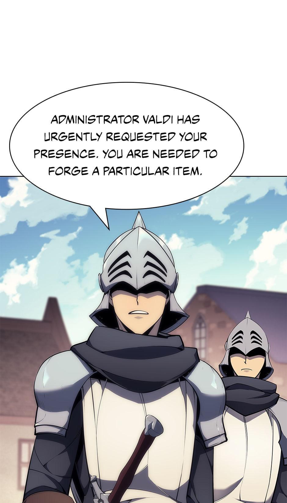 Overgeared Chapter 45 10
