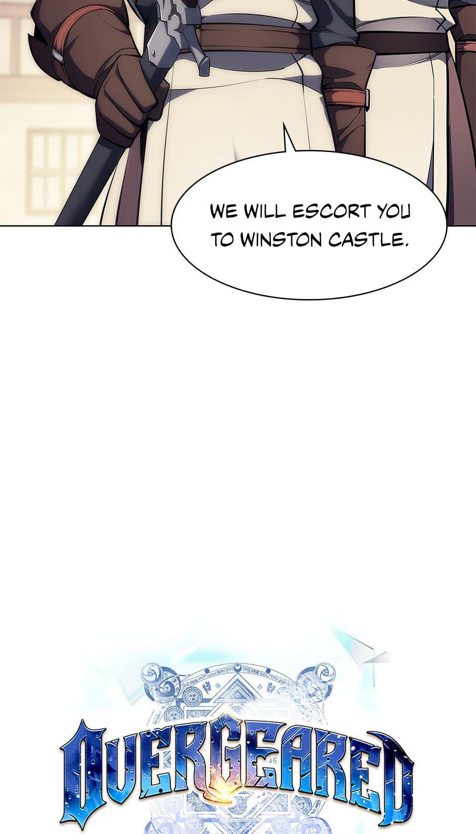 Overgeared Chapter 45 11