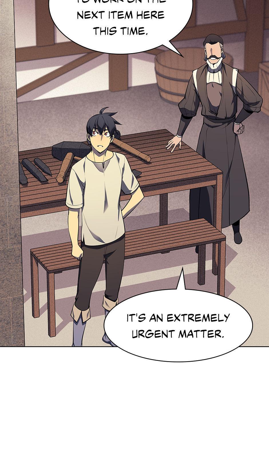 Overgeared Chapter 45 14