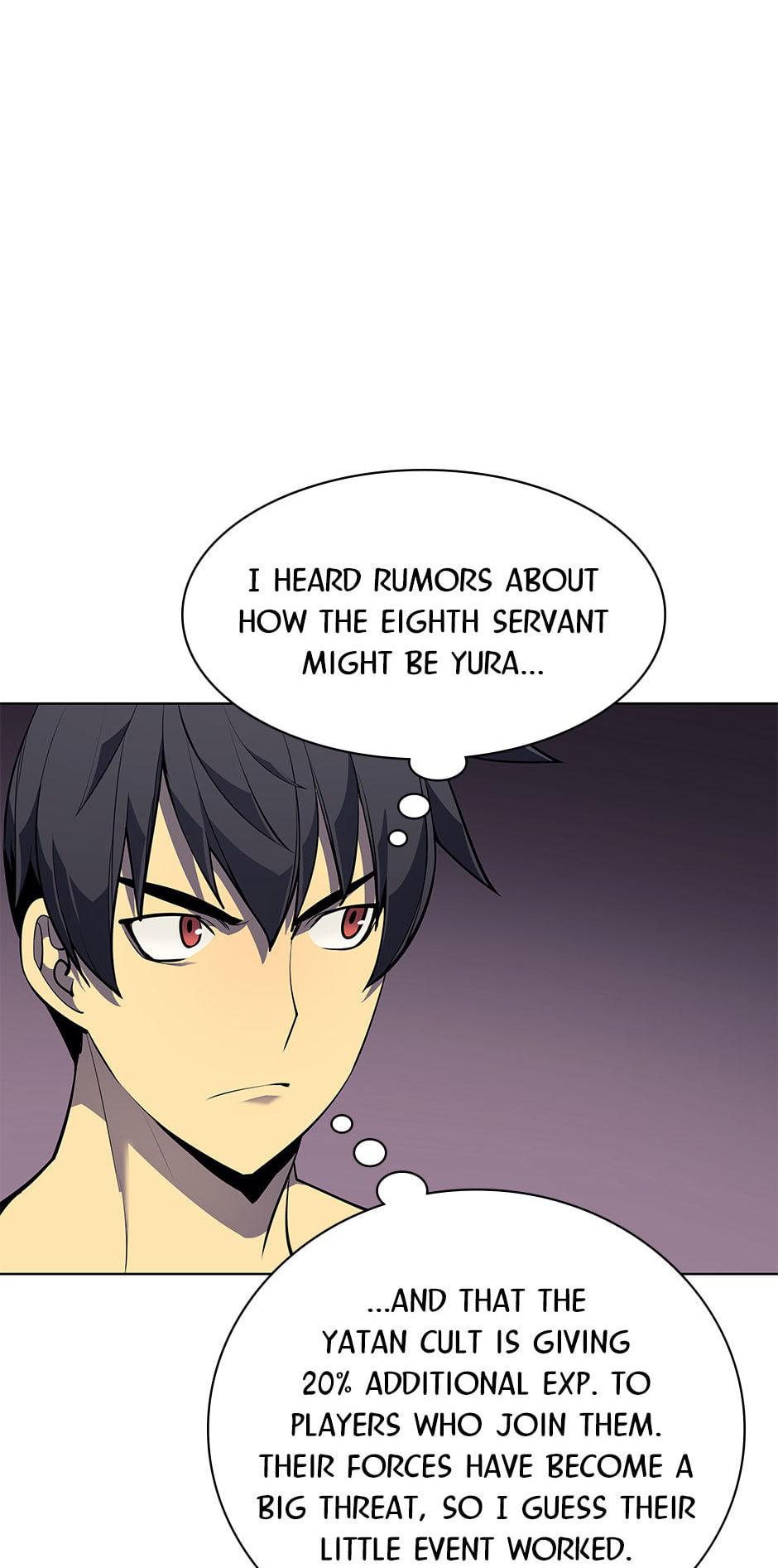 Overgeared Chapter 45 16