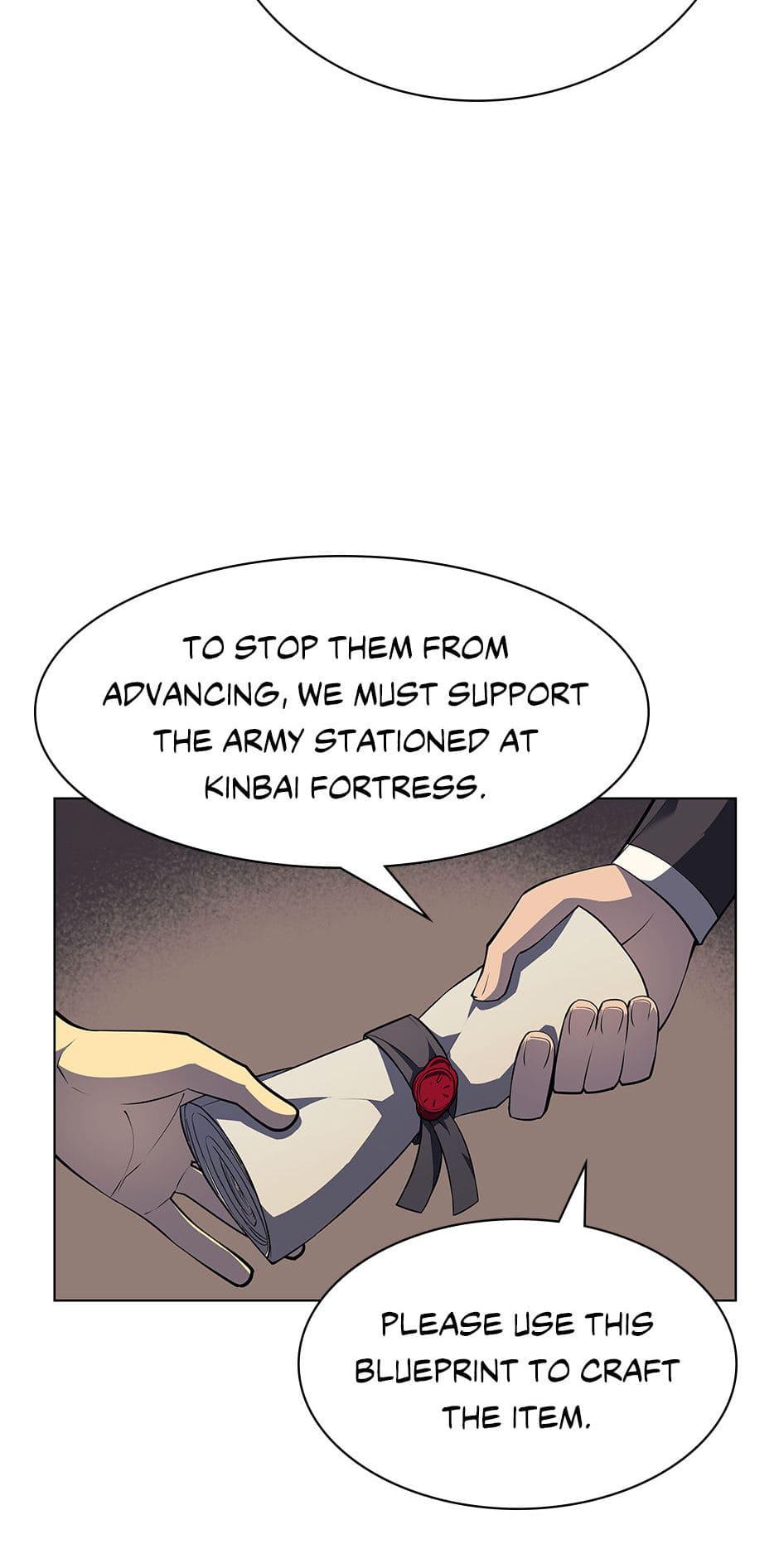 Overgeared Chapter 45 17