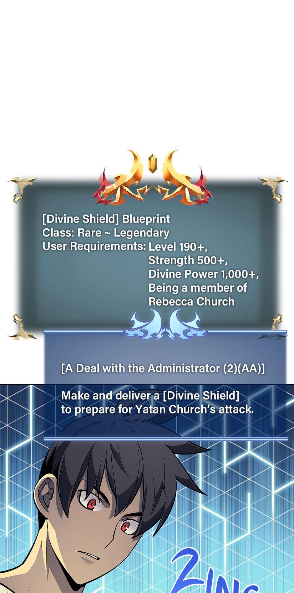 Overgeared Chapter 45 18