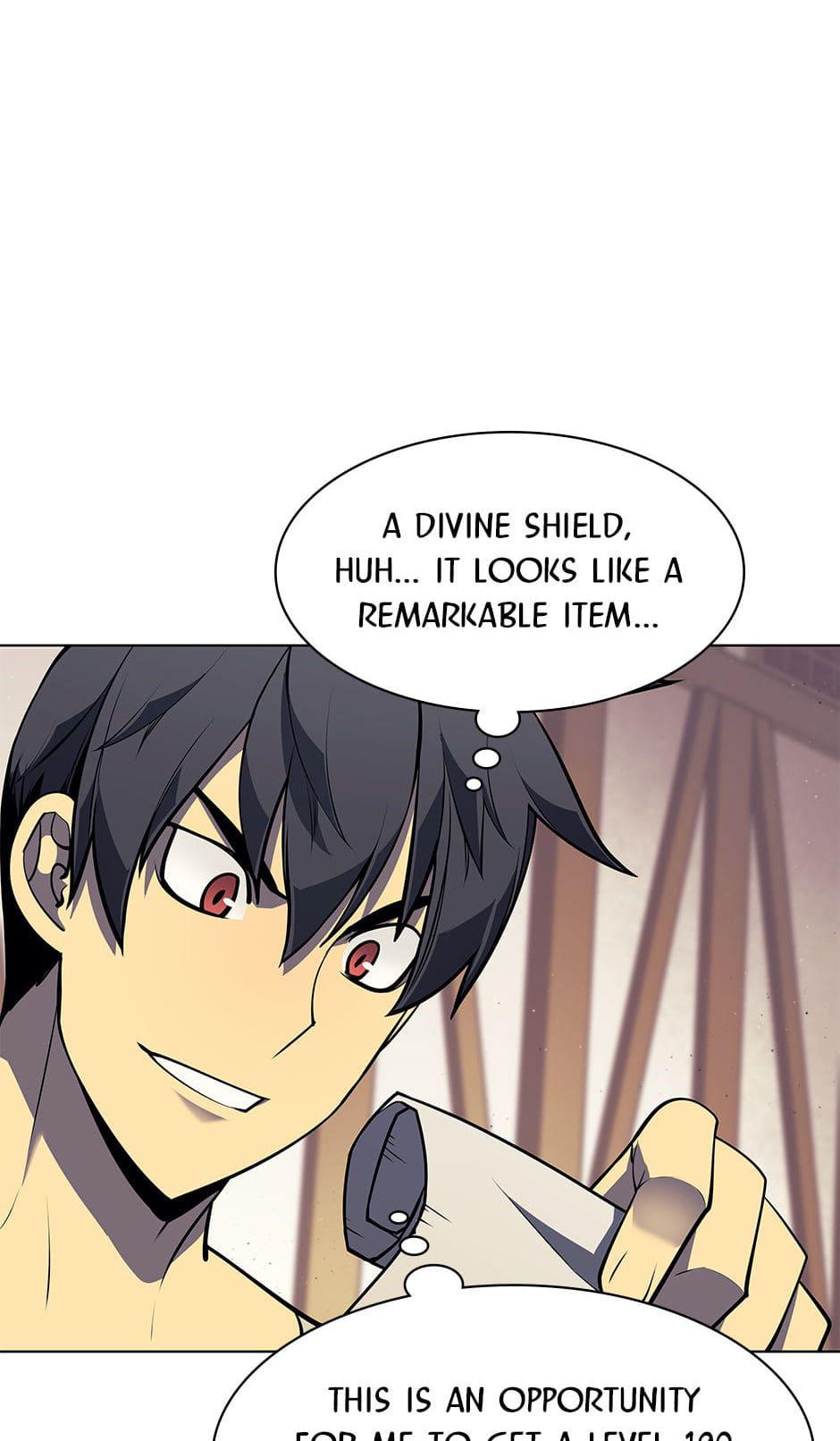 Overgeared Chapter 45 21