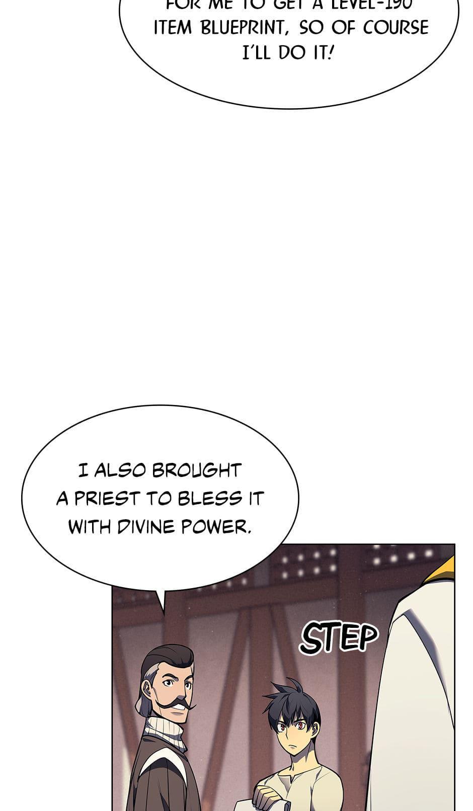 Overgeared Chapter 45 22