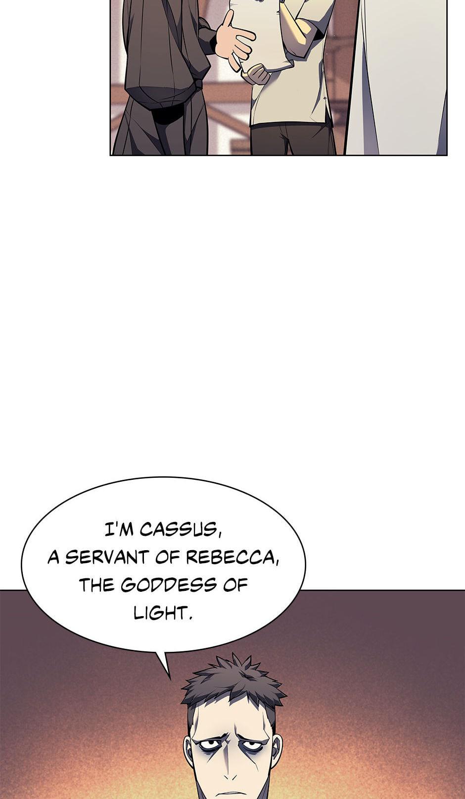 Overgeared Chapter 45 23