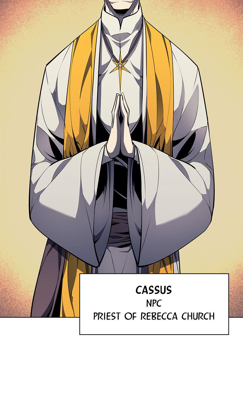 Overgeared Chapter 45 24