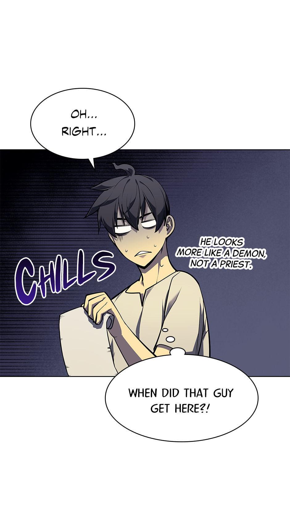 Overgeared Chapter 45 25
