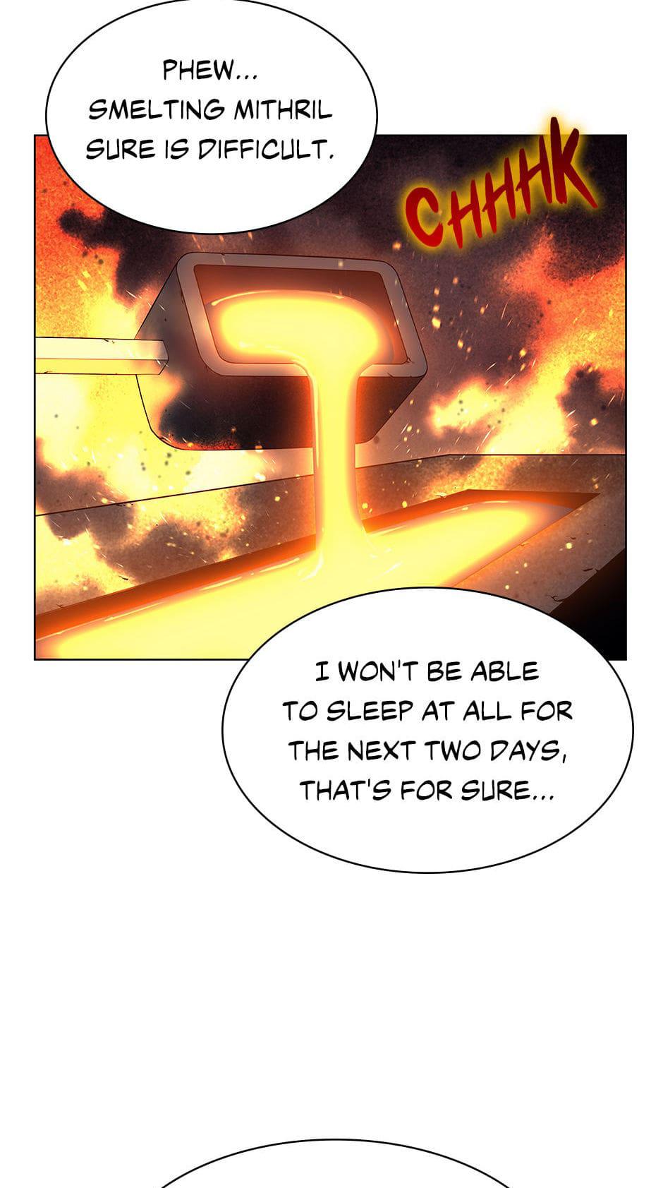 Overgeared Chapter 45 27