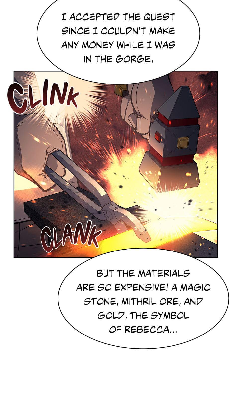 Overgeared Chapter 45 28