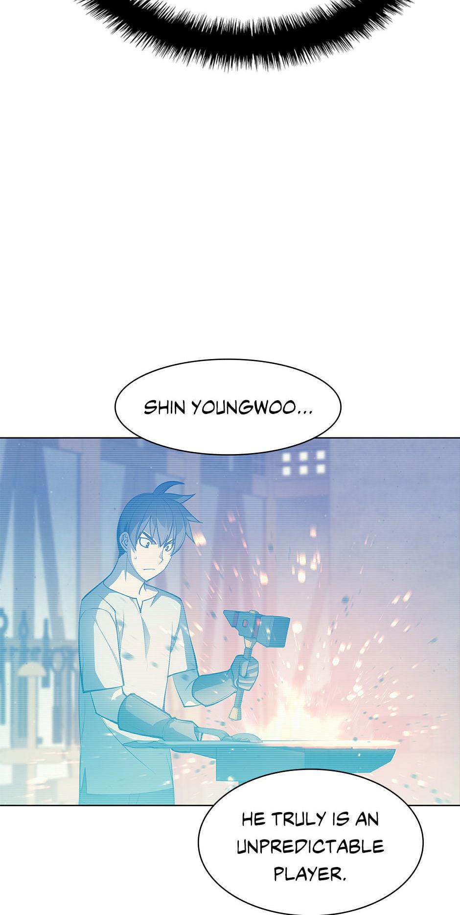 Overgeared Chapter 45 30