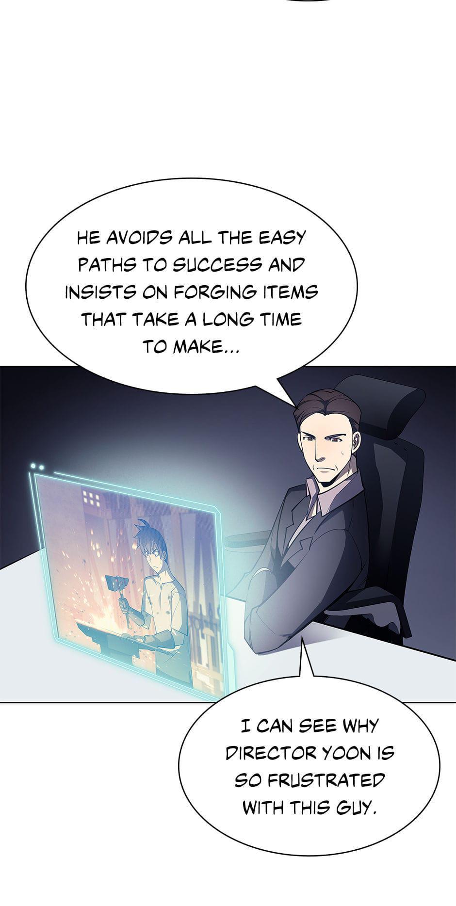 Overgeared Chapter 45 31