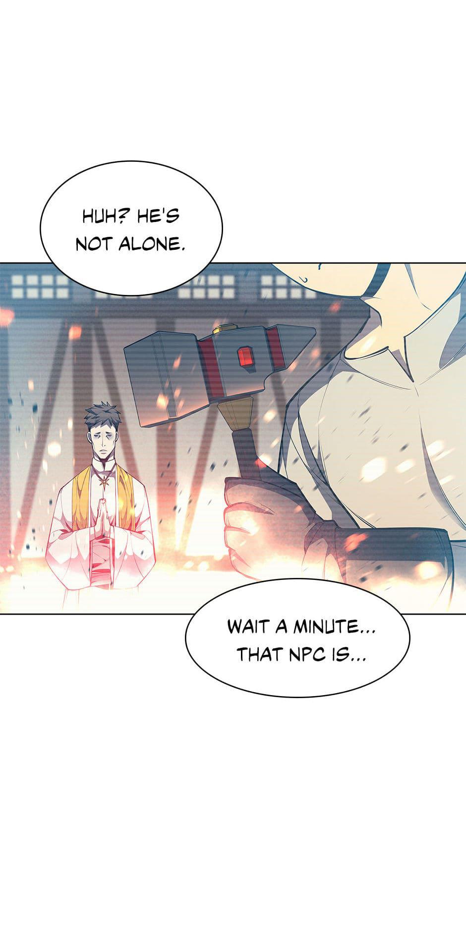 Overgeared Chapter 45 32