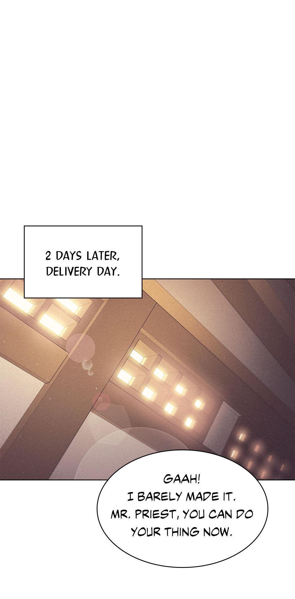 Overgeared Chapter 45 36