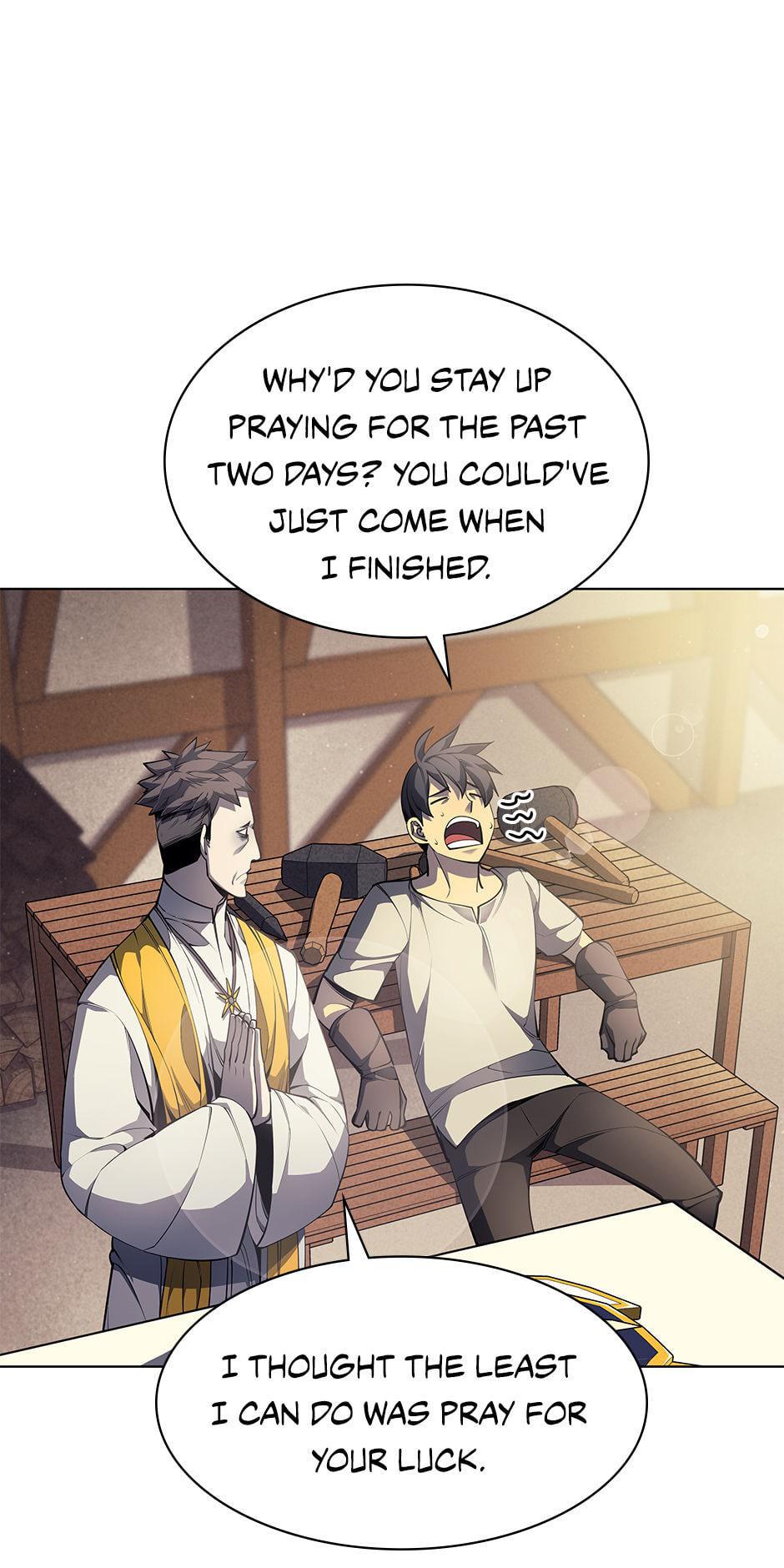 Overgeared Chapter 45 37