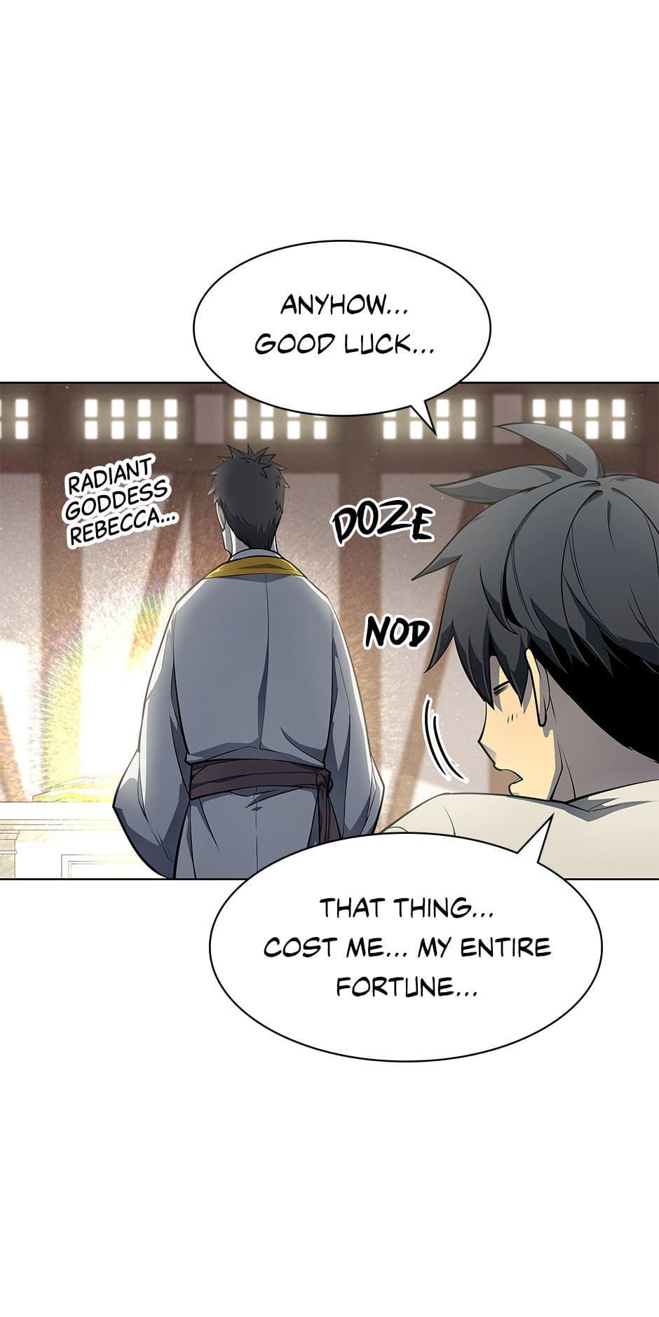 Overgeared Chapter 45 40