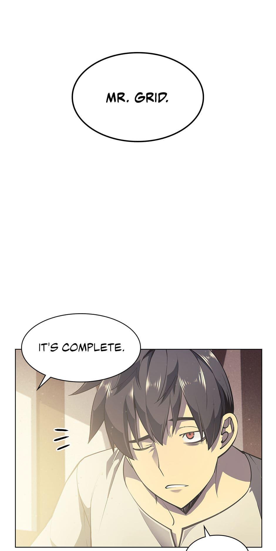 Overgeared Chapter 45 41