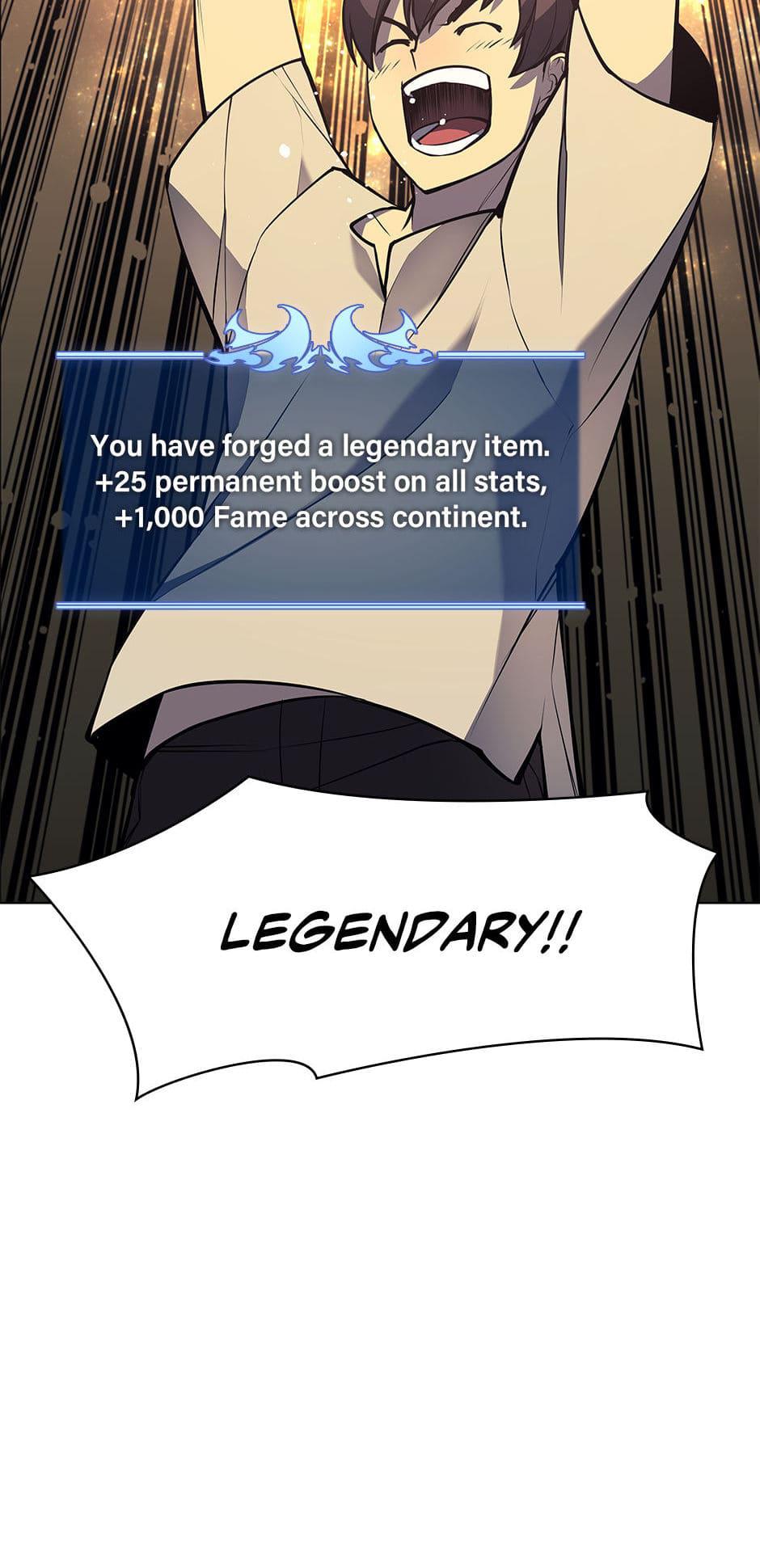 Overgeared Chapter 45 48