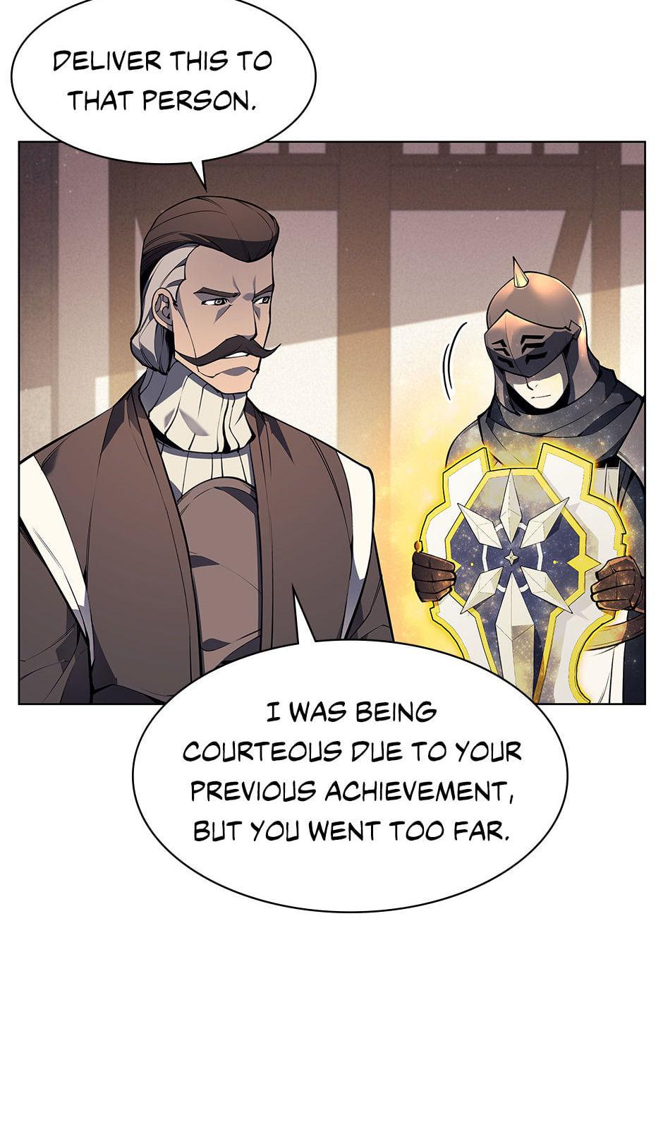 Overgeared Chapter 45 57